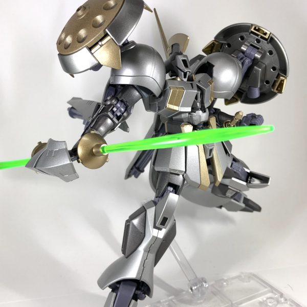 R・ギャギャ・ガンプラ改造作品まとめ｜ビルドファイターズ