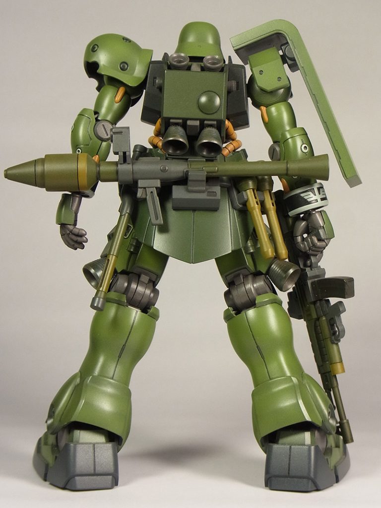 AMS-129 ギラ・ズール–5枚目/制作者：がっかりうどんぬ