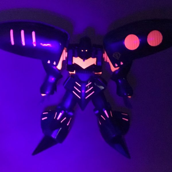 キュベレィmkⅡ