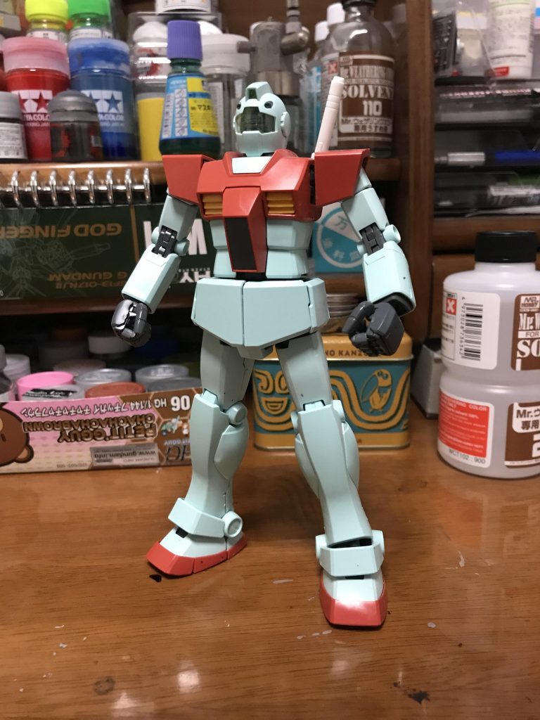 お前が俺に勝てる訳ないだろ–3枚目/制作者：ヤマクロス