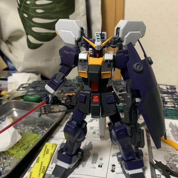 ヘイズルアーリー