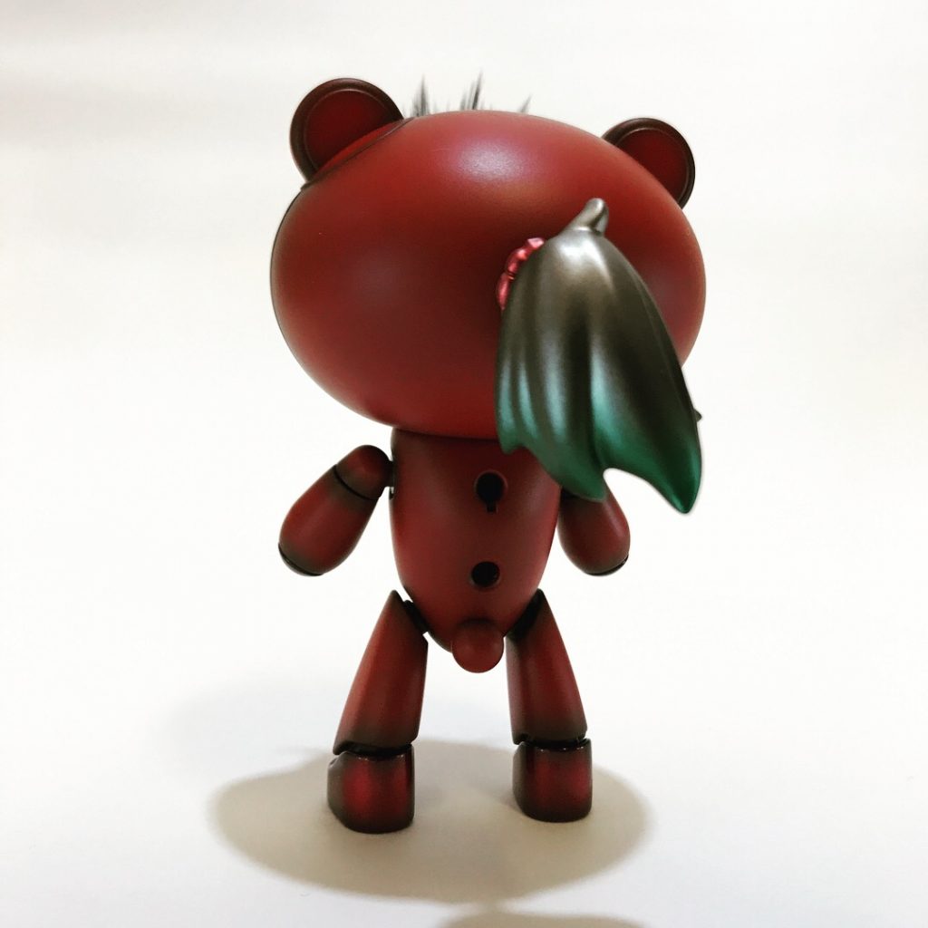 無題–4枚目/制作者：ホク