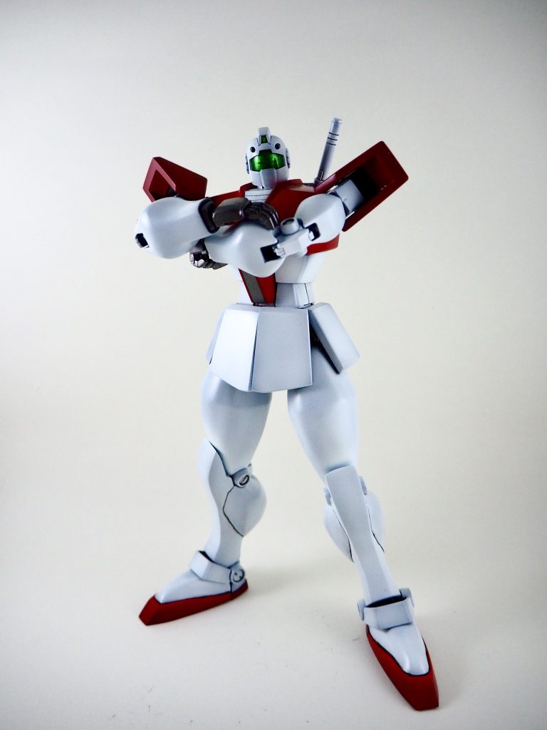 お前が俺に勝てる訳ないだろ–8枚目/制作者：ヤマクロス