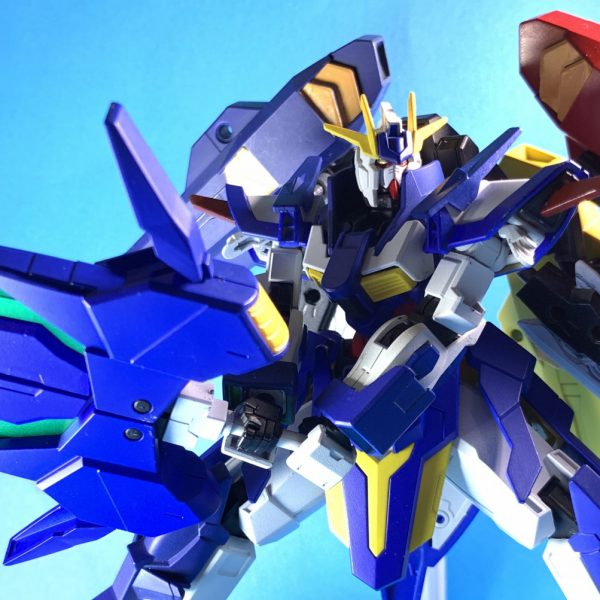 ガンダムリヴァージュ