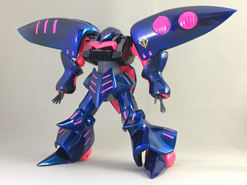 キュベレィmkⅡ–4枚目/制作者：marion(まあ)