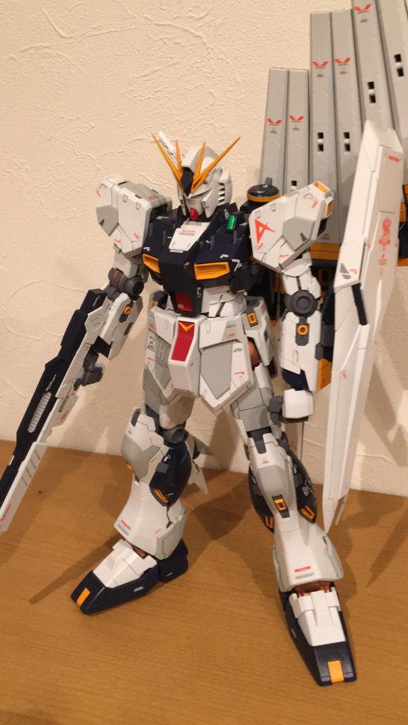 リビングに飾ってみました。もはやインテリアですね