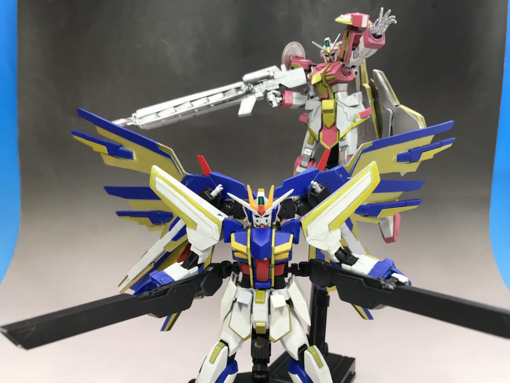 レオス!お願いします!
ゲームのアシスト呼び出し