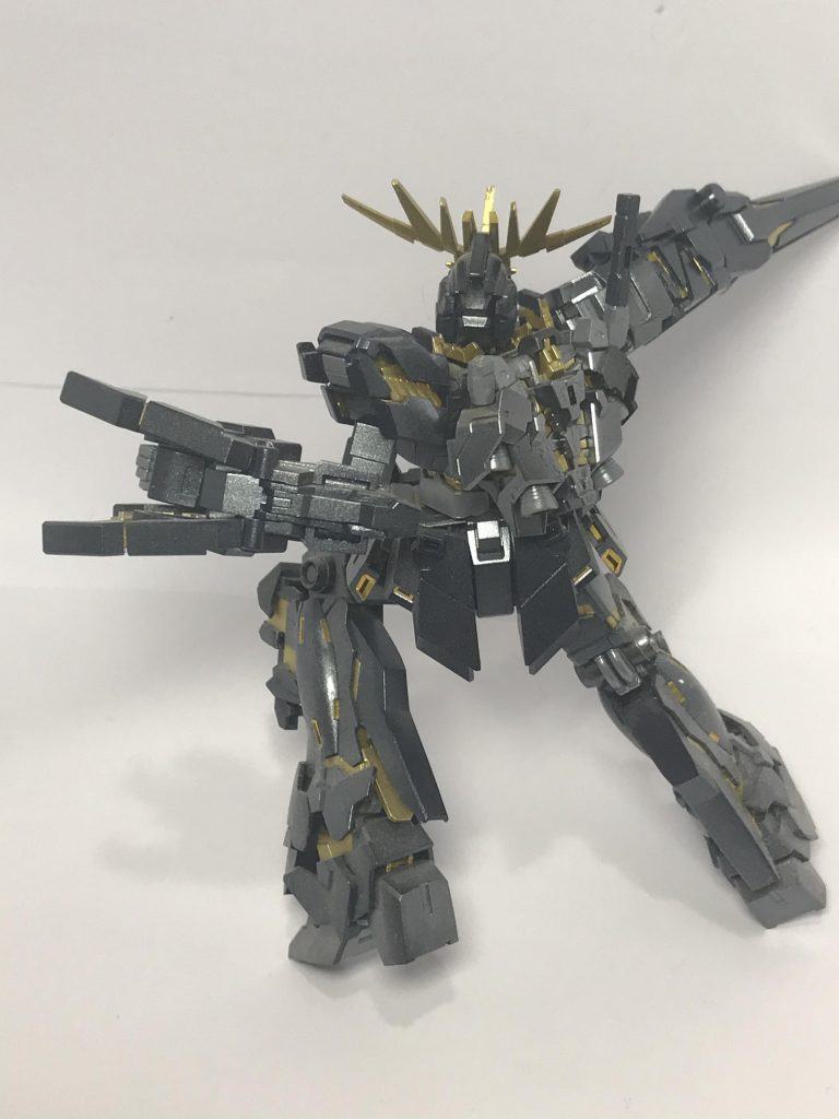 バックショット