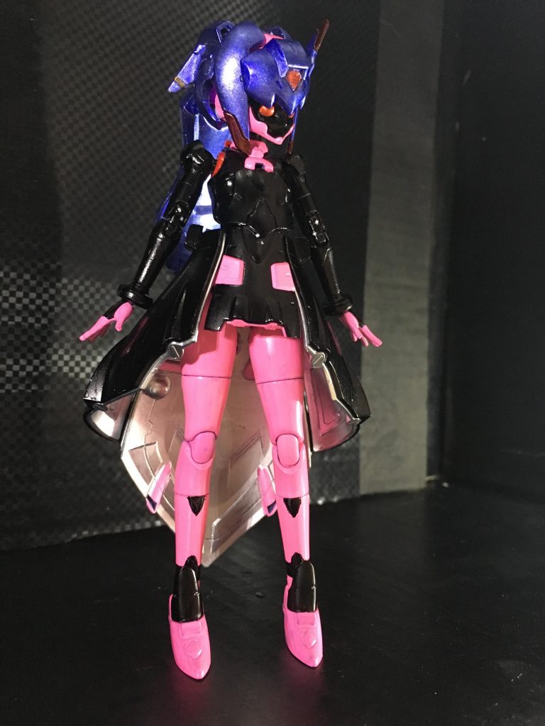 ダークサラ–6枚目/制作者：ojojo(おじょじょ)