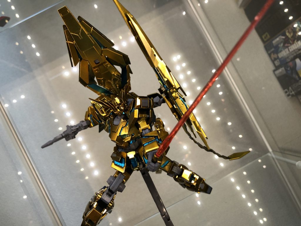 フェネクス(NTver)–6枚目/制作者：tmtm