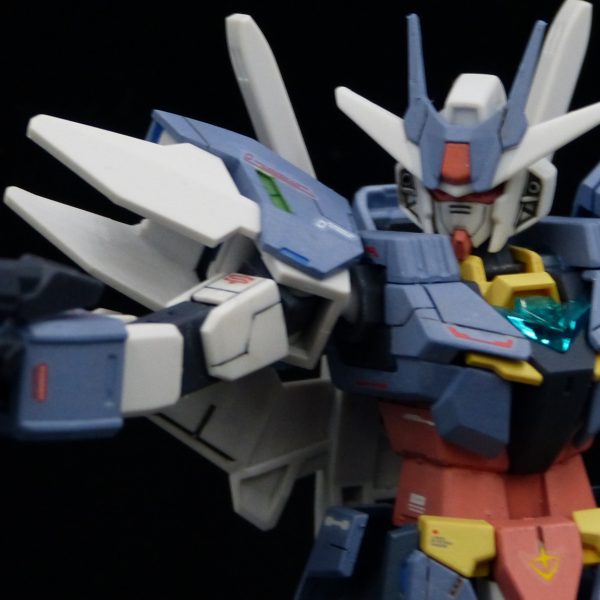 アースリィガンダム