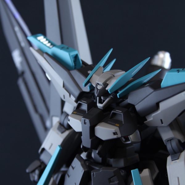 HG ガンダムザラキエル