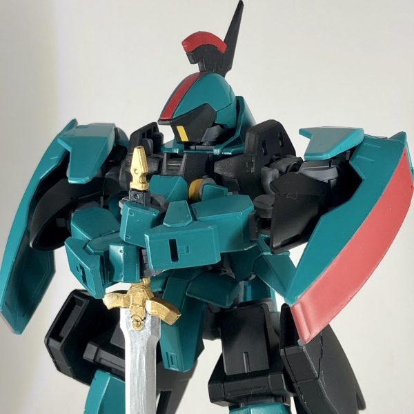 グレイズリッター(カルタ機)