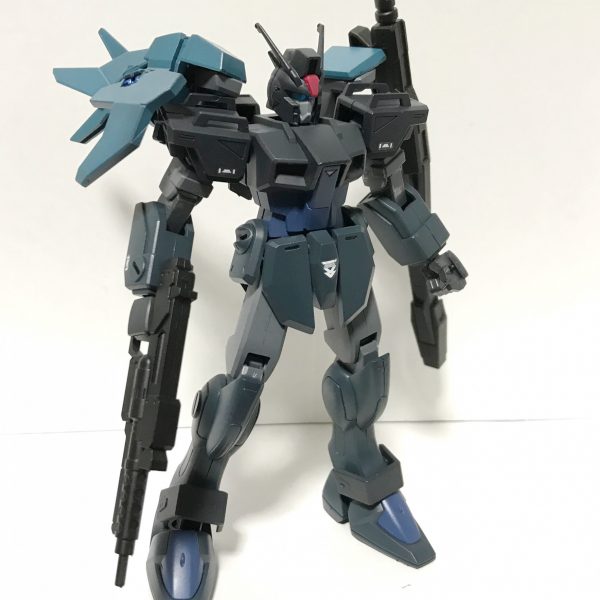 105ダガー（GNストライカー装備型）