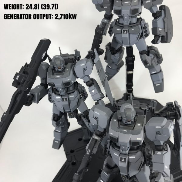 ジェスタ&ジェスタ キャノン