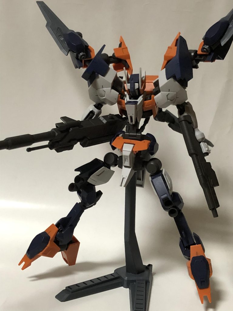 デルフィニウム–5枚目/制作者：ガム