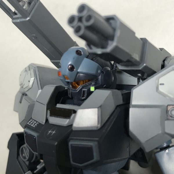 HGジェスタキャノン