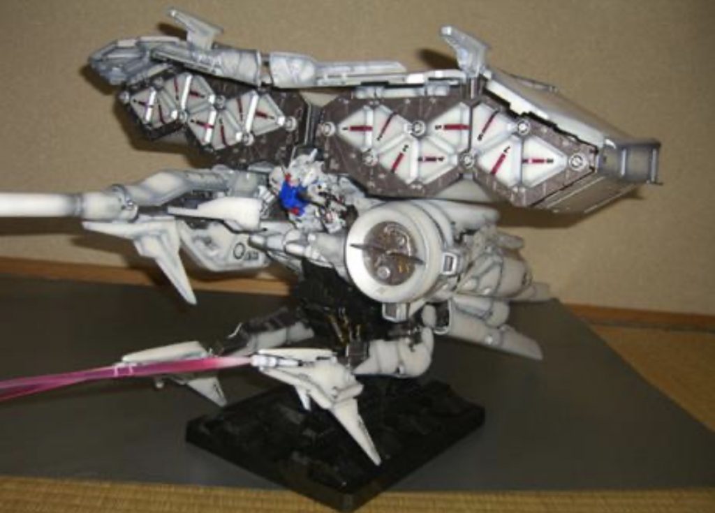 パールなデンドロビウム–3枚目/制作者：umintyu