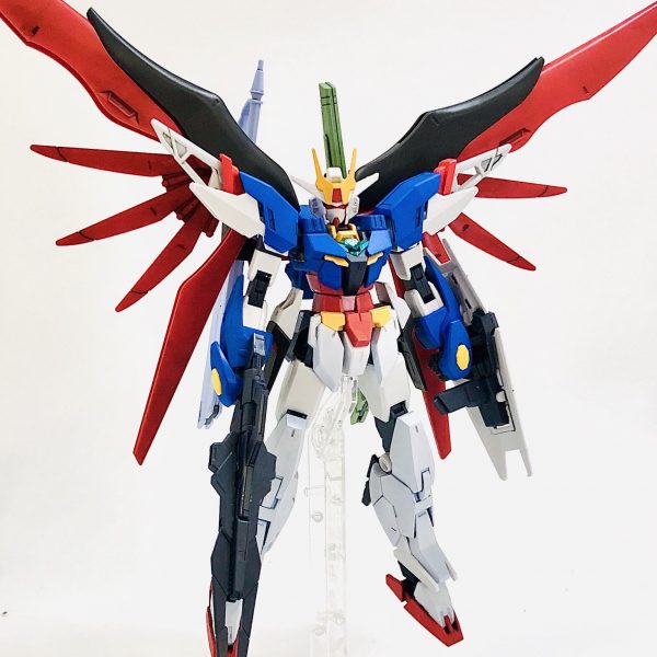 デスティニーアーマー