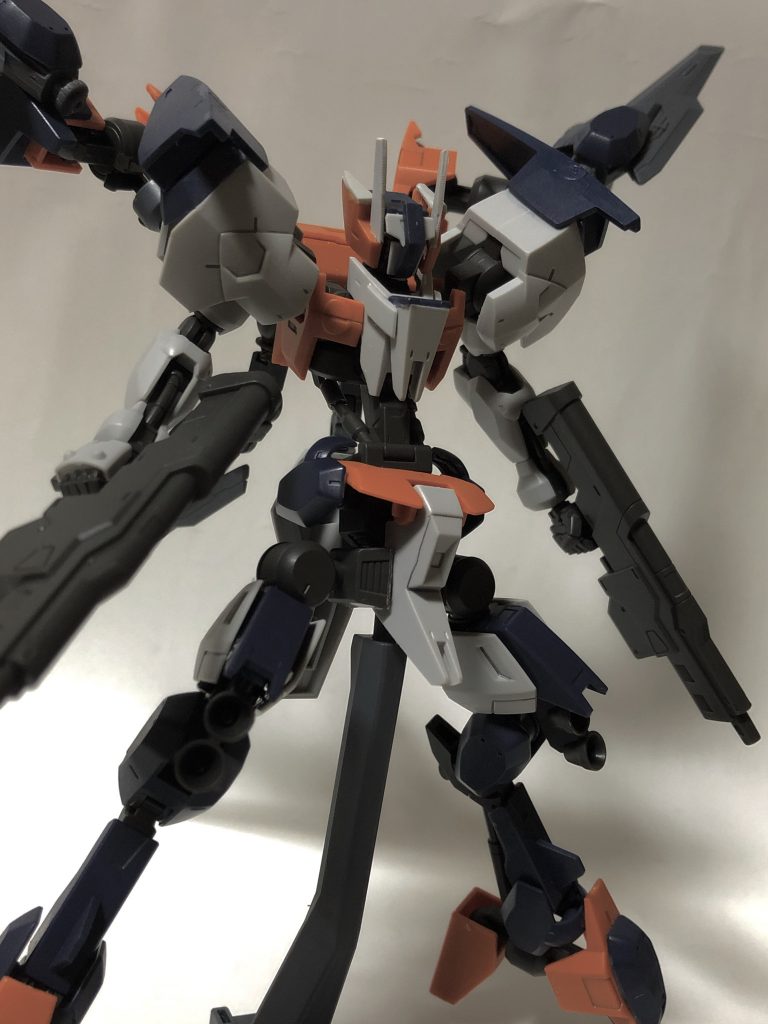 デルフィニウム–3枚目/制作者：ガム