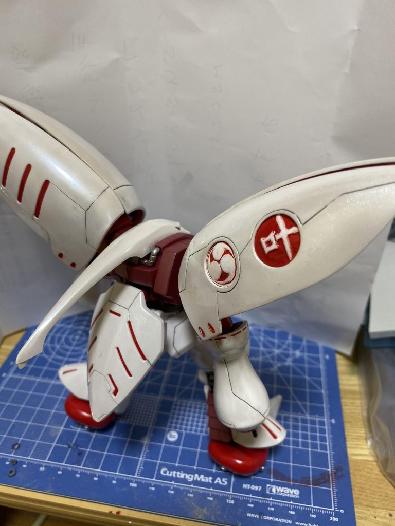 キュベレイ–4枚目/制作者：@kazuchann310031