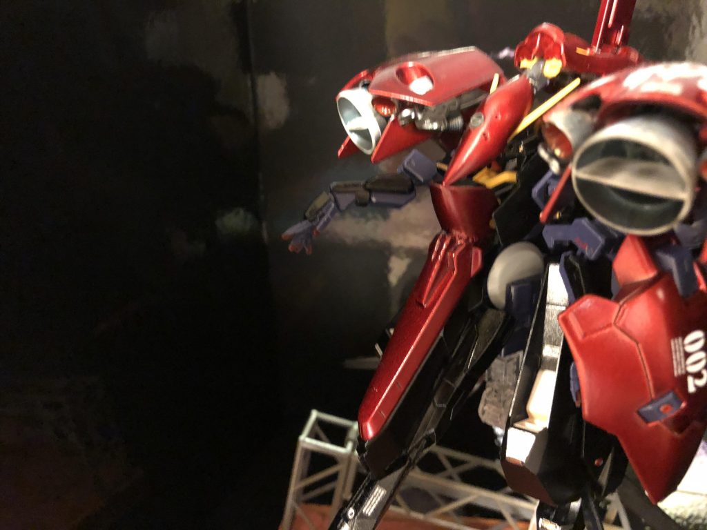 黒うさぎのみた夢表紙ポーズ！
もう少し似せたいですね