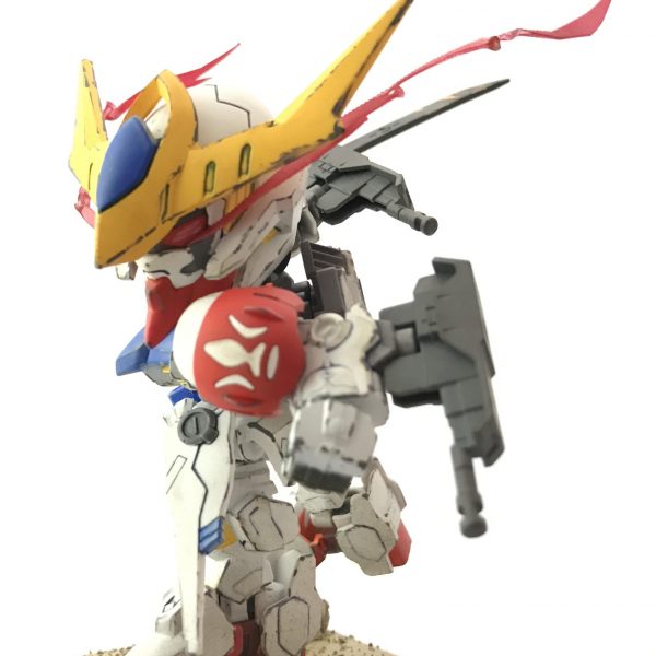 バルバトスルプス