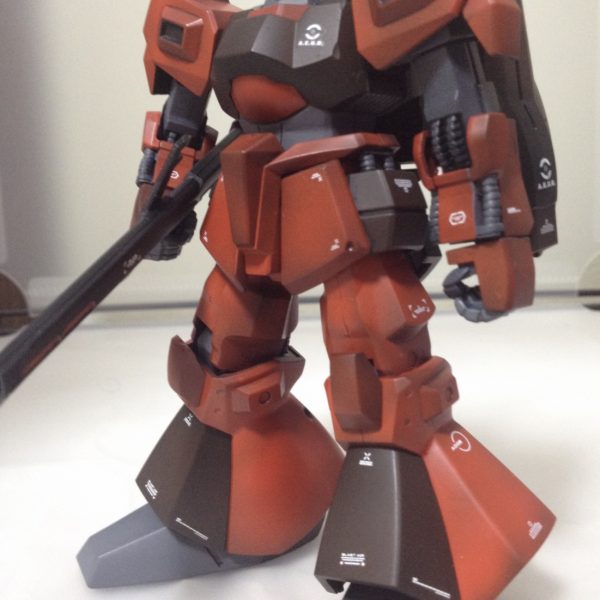 リックディアス