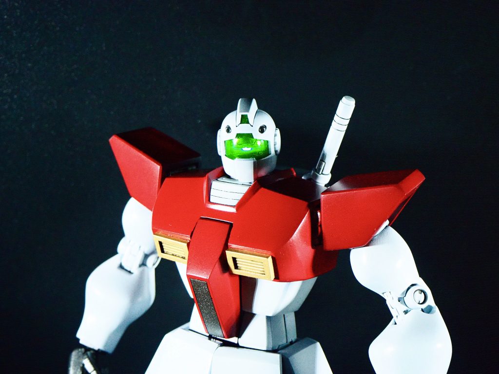 お前が俺に勝てる訳ないだろ–9枚目/制作者：ヤマクロス