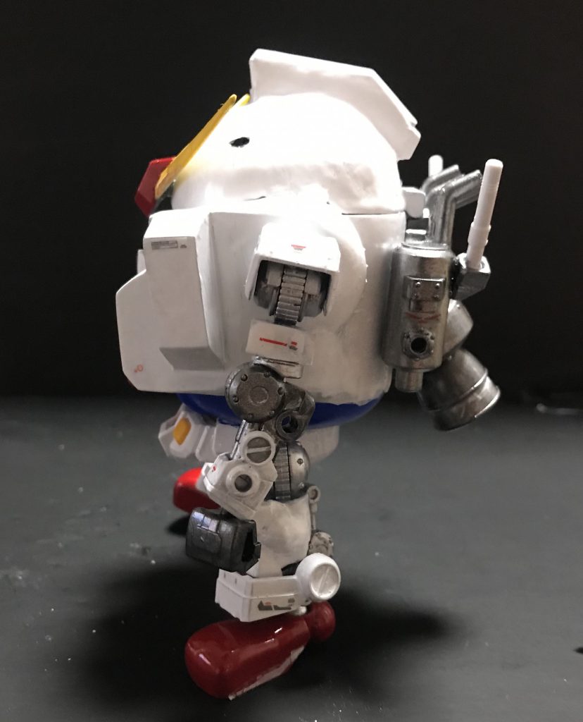 モビルハロダム–4枚目/制作者：まこぞう