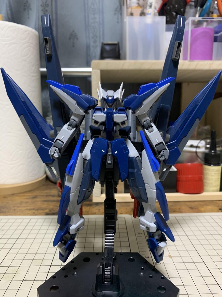 塗装前です。
