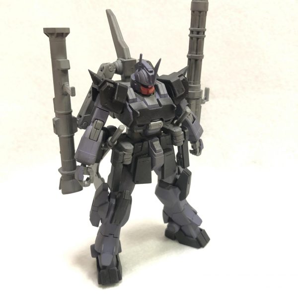 陸戦型ガンダム改｢ビトレイヤー｣