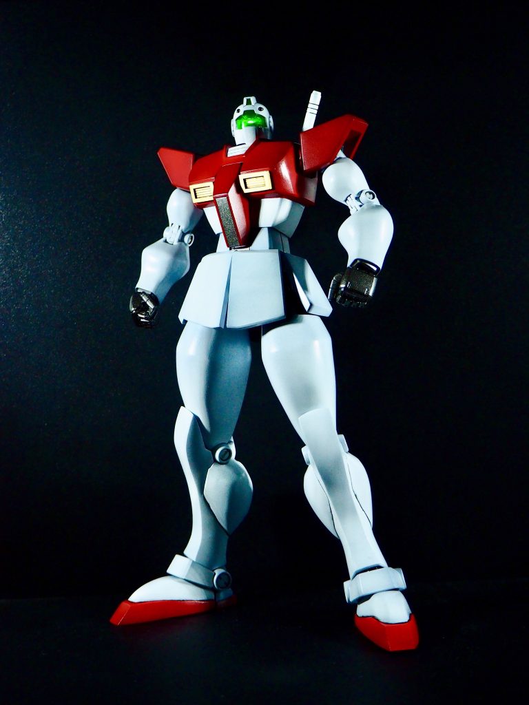 お前が俺に勝てる訳ないだろ–7枚目/制作者：ヤマクロス