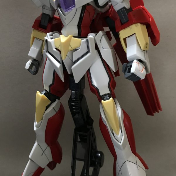 HG CB-0000G/C リボーンズガンダム