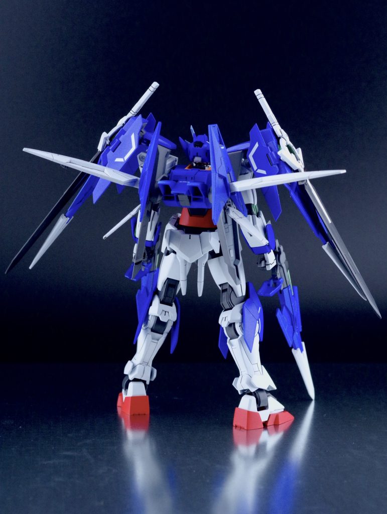 バックショット