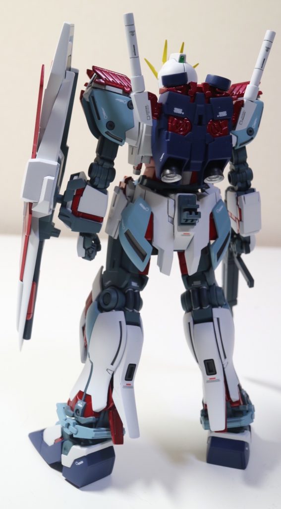 hguc222 ナラティブガンダムC装備–3枚目/制作者：おめま@cat