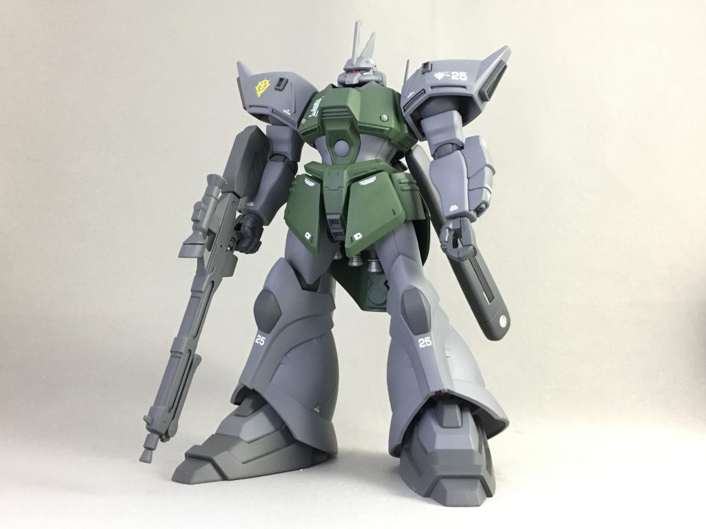 ゲルググj–2枚目/制作者：marion(まあ)