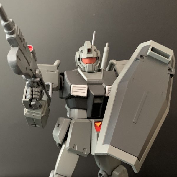 ジム改　シャドウズ仕様