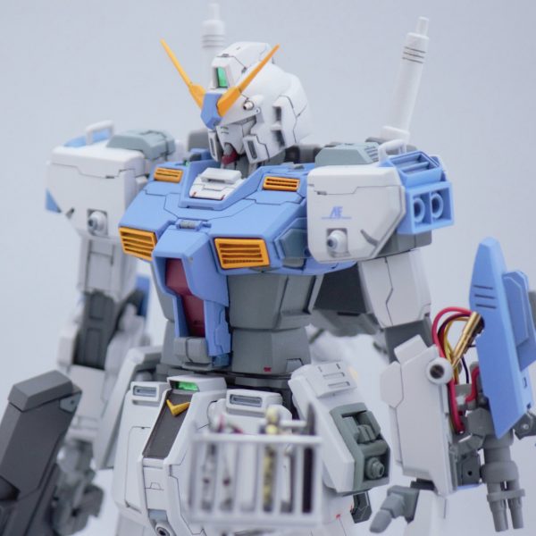 PROTO”NT-1アレックス