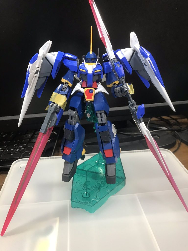 無塗装状態との比較画像です