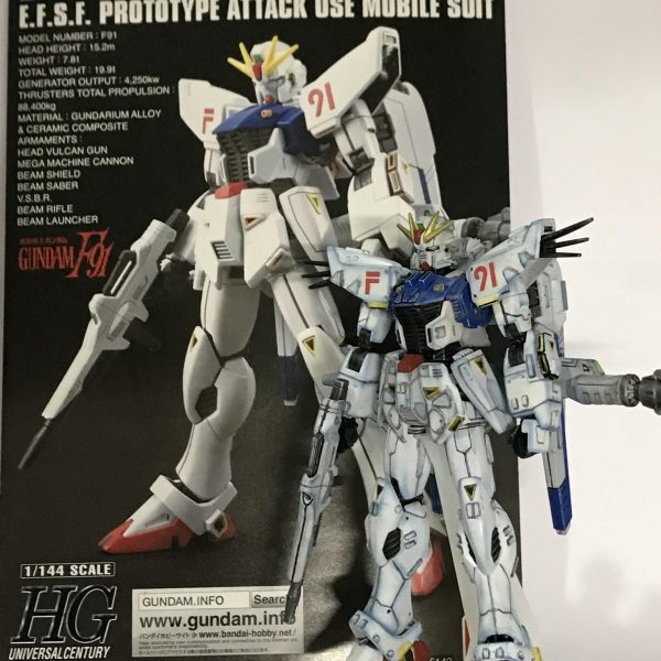F91