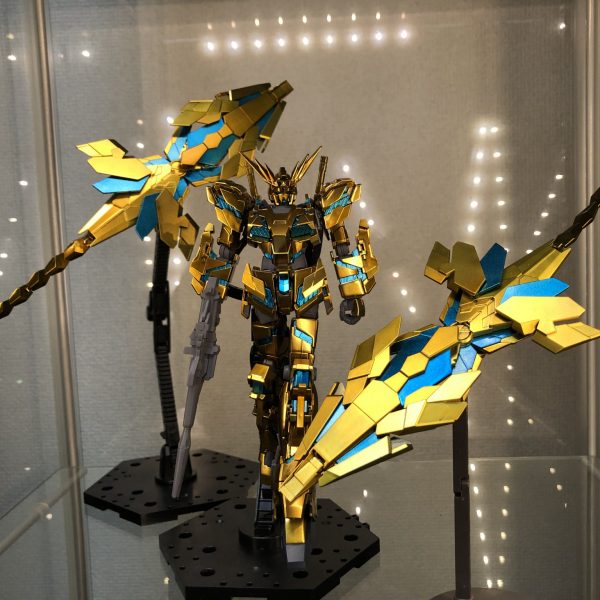 フェネクス(NTver)