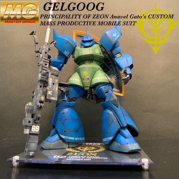 アナベル・ガトー