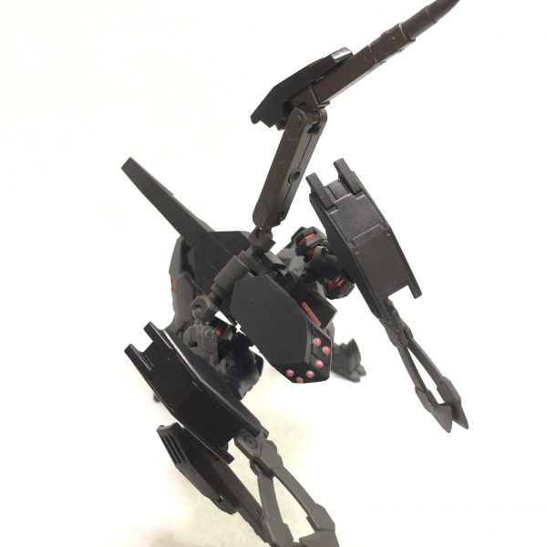 ガンダムフラウロス エンバー