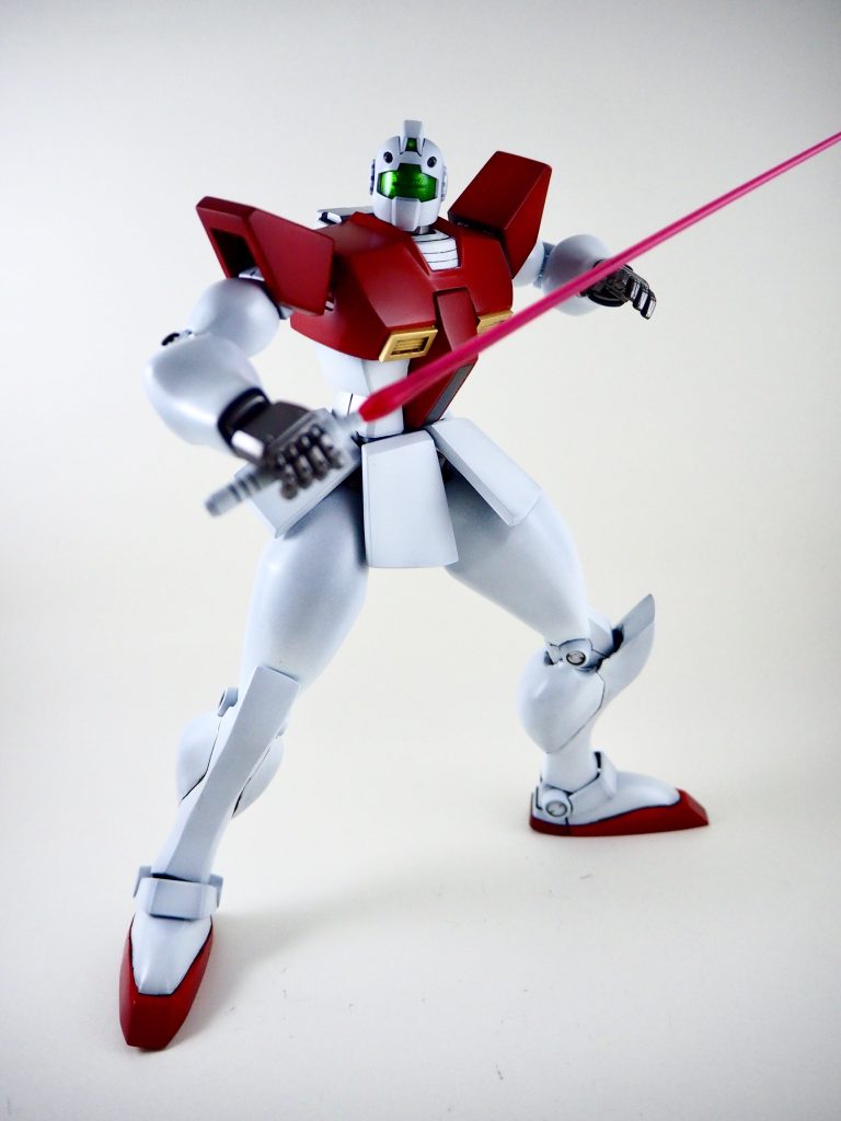 お前が俺に勝てる訳ないだろ–5枚目/制作者：ヤマクロス