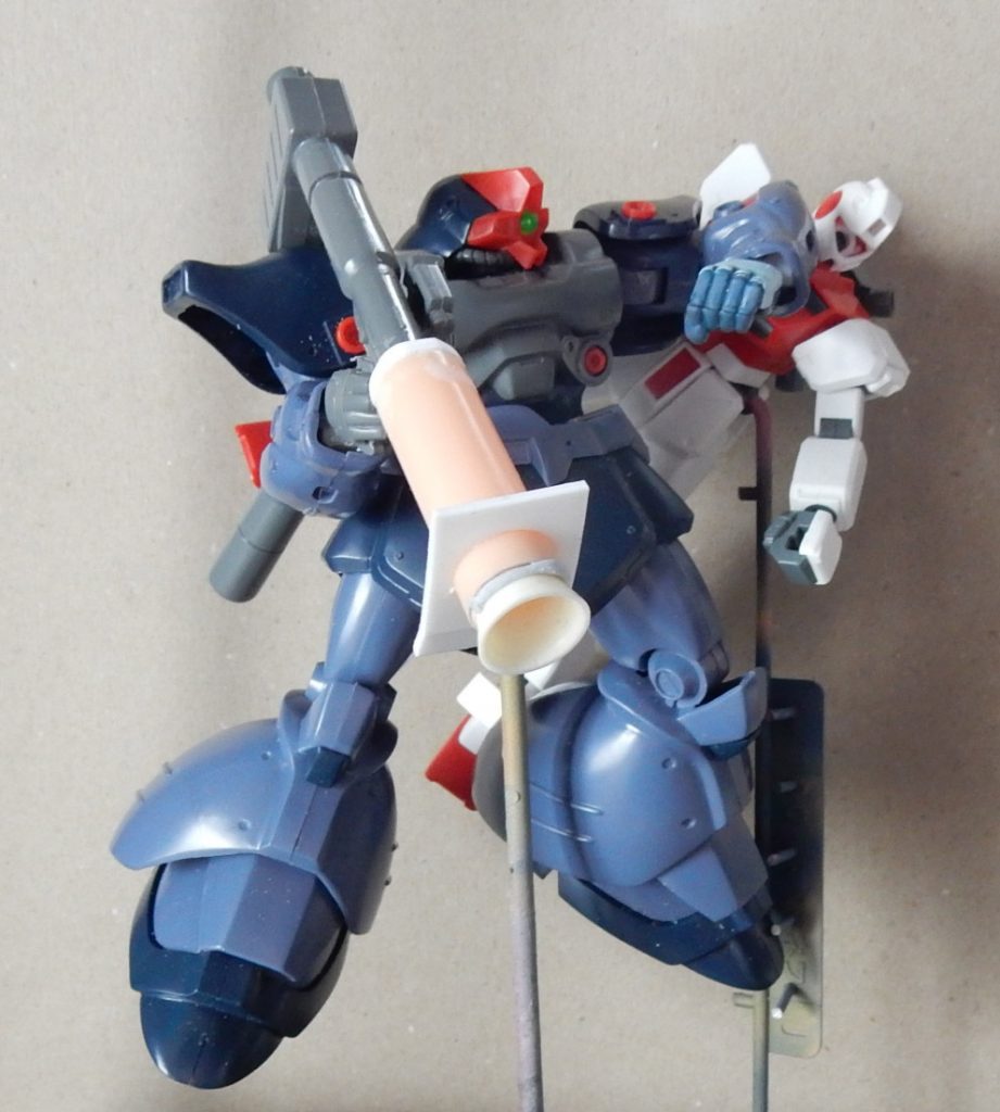 制作中のイメージ