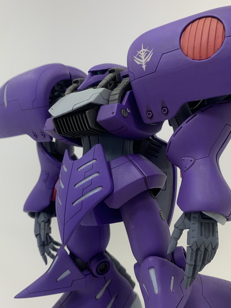 HGUC011 キュベレイmk2–4枚目/制作者：チロシ課長