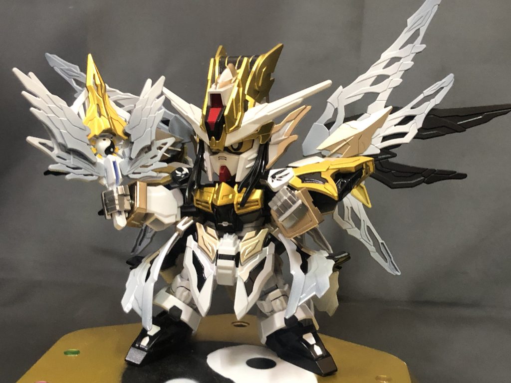 三國創傑傳–4枚目/制作者：超級大魔王