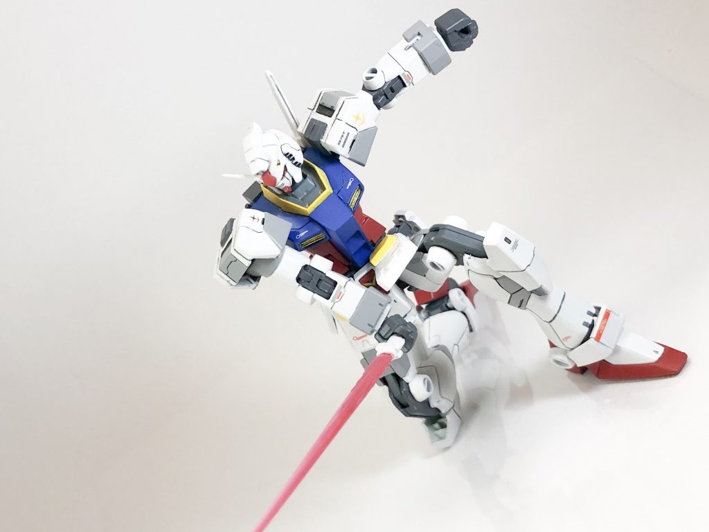 アクションその2