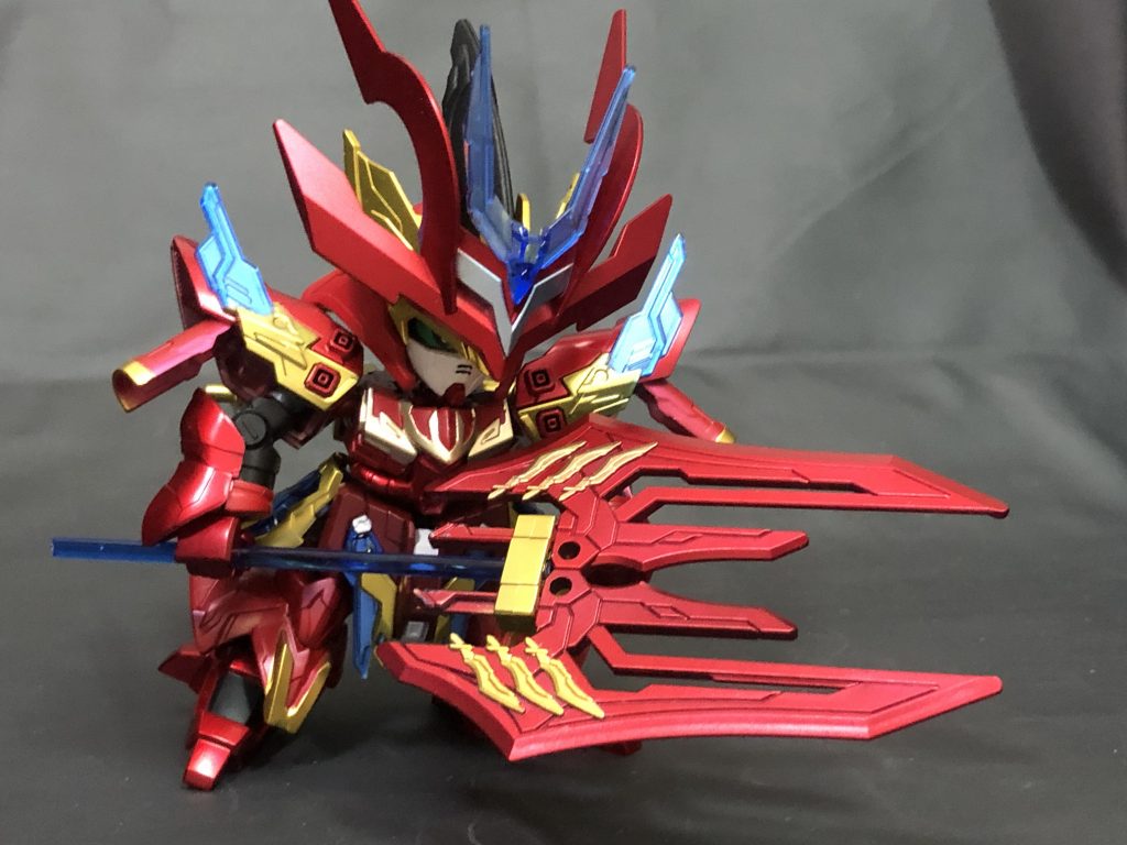 三國創傑–4枚目/制作者：超級大魔王